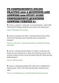 PN&lowbar;COMPREHENSIVE&lowbar;ONLINE&lowbar;PRACTICE&lowbar;2020&lowbar;A&lowbar;QUESTIONS&lowbar;AND&lowbar;ANSWERS&lowbar;2026 &lpar;5