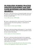 PN&lowbar;PEDIATRIC&lowbar;NURSING&lowbar;PRACTICE&lowbar;UPDATED&lowbar;EXAM&lowbar;SCRIPT&lowbar;2026&lowbar;TEST&lowbar;PAPER&period;