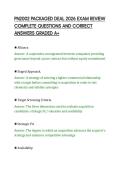 PN2002 PACKAGED DEAL 2026 EXAM REVIEW COMPLETE QUESTIONS AND CORRECT ANSWERS GRADED A&period;pdf&NewLine;&NewLine;