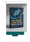 USMLE Step 1 NBME Form 31 &NewLine;Comprehensive Review & Quiz &NewLine;&Tab;2026&sol;2027&Tab; &NewLine;