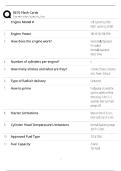BE76 Flash Cards &sol; Beechcraft Duchess Study Guide & Exam Prep 2026 &sol; Score 100&percnt;&NewLine;&NewLine;