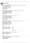 Car Seat Tech &lpar;CPST&rpar; Certification &sol; Study Guide & Exam Prep 2026 &sol; Score 100&percnt;&NewLine;&NewLine;