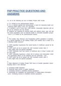 FNP PRACTICE QUESTIONS AND ANSWERS