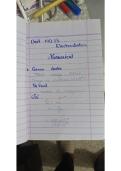 Numerical for 10 class