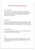 FLSD Exam Study Guide &vert; Fire Life Safety Director Practice Questions&comma; Answers & Exam Review 2026&sol;2027