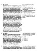 Immunology FIT Board Review &ndash; Abbas 7th Edition 2026&sol;2027 &ndash; Practice Questions&comma; Answers & Study Guide
