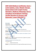 HESI PN Exit Exam 2026 Update&colon; 200 Practice &NewLine;Questions with Rationales &vert; The &num;1 Nursing Review for &NewLine;Prioritization&comma; Delegation&comma; and Critical Thinking