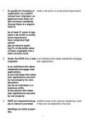 NMLS ProSchools National Mortgage Exam Prep &ndash; Elective Topics 2026&sol;2027 &ndash; Study Guide&comma; Practice Questions & Exam Review