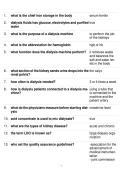 CCHT Exam Questions and Answers Kindle 2 2026&sol;2027 &ndash; Practice Questions&comma; Study Guide & Exam Review