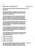 C190 Pre-Assessment 2026&sol;2027 &ndash; WGU Introduction to Biology Practice Questions&comma; Answers&comma; Study Guide & Exam Review