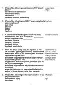 Chapter 19 Microeconomics Homework 2026&sol;2027 &ndash; Practice Questions&comma; Answers&comma; Study Guide & Exam Review