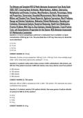 The Ultimate and Complete HESI A2 Math Admission Assessment Exam Study Guide 2026&ndash;2027&comma; Covering Basic Arithmetic&comma; Whole Numbers&comma; Addition&comma; Subtraction&comma; Multiplication and Division&comma; Fractions&comma; Mixed Numbers&comma; Decimals&comma; Percentages&comma; Ratios and Proportions&comma; 