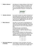 Excel 365 Exam Study Guide 2026 &vert; Microsoft Excel 365 Practice Questions&comma; Answers & Exam Review