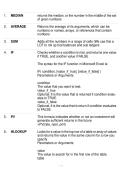 Excel Formulas Study Guide 2026 &vert; Microsoft Excel Formulas&comma; Functions&comma; Practice Questions & Exam Review