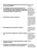 Exam Simulator B Study Guide 2026 &vert; Practice Questions&comma; Answers & Exam Preparation Review