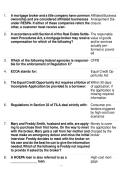 Exam Simulator C Study Guide 2026 &vert; Practice Questions&comma; Answers & Exam Preparation Review