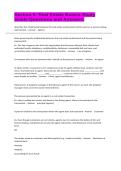 Section 6&colon; Real Estate Basics-Study Guide Questions and Answers&period;