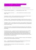 Chapter 27- Other Georgia Laws-Questions and Answers&period;