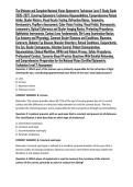 The Ultimate and Complete National Vision Optometric Technician Level 2 Study Guide 2026&ndash;2027&comma; Covering Optometric Technician Responsibilities&comma; Comprehensive Patient Intake&comma; Ocular History&comma; Visual Acuity Testing&comma; Refraction Basics&comma; Tonometry&comma; Keratometry&comma;