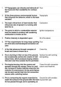 S-290 Final Exam A Study Guide 2026&sol;2027 &vert; Practice Questions&comma; Answers & Exam Review