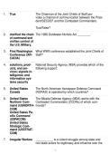 SEJPME Questions Study Guide 2026&sol;2027 &vert; Practice Questions&comma; Answers & Exam Review