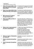 SFPC Test Study Guide 2026&sol;2027 &vert; 120 Practice Questions&comma; Answers & Exam Review