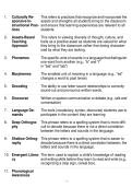 Texas STR Certification Exam Study Guide 2026&sol;2027 &vert; Practice Questions&comma; Answers & Exam Review
