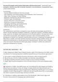 PALANTIR FOUNDRY APPLICATION DEVELOPER CERTIFICATION EXAM &ndash; QUESTIONS AND&NewLine;ANSWERS &vert; VERIFIED AND WELL DETAILED ANSWERS &vert; PLUS RATIONALES &vert; GUARANTEED PASS &vert;&NewLine;LATEST EXAM UPDATE