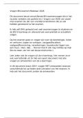 BIV Examen Makelaar &vert; 200&plus; Vragen met Antwoorden &vert; 2026
