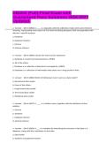 DBI202 &lpar;Full&rpar;-Final Exam with Guaranteed Pass Solutions 2026-2027 Updated&period;&NewLine;&NewLine;
