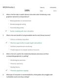 KPEERI Practice 1 - results Questions and Answers with Solutions UPDATED&excl;&excl;&excl;&period;&period;&period;pdf