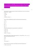DBI202-PART 2 -Questions and Already Solved Solutions Correctly 2026-2027 Updated&period;&NewLine;&NewLine;