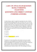 AAPC CPC Medical Coding Certification Exam Prep&colon; Complete Question Bank