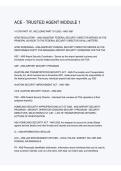 Aceable Agent Exam 2026&sol;2027 &vert; Real Estate Study Guide&comma; Practice Questions & Exam Prep