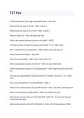 737 KSV Exam 2026&sol;2027 &vert; Boeing 737 Study Guide&comma; Practice Questions & Exam Prep
