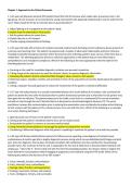 Bates Interactive Question Bank Chapters 1&ndash;17 &vert; Physical Assessment Practice Questions & Exam Review 2026&sol;2027