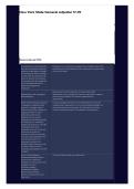 New York State General Adjuster 17-70 Exam Study Guide 2026&sol;2027 &vert; Practice Questions&comma; Answers & Licensing Review