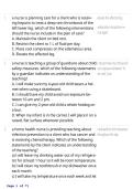 ATI Comprehensive Practice 2019 A & B Study Guide 2026&sol;2027 &vert; Practice Questions&comma; Answers & RN Exam Review