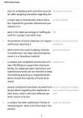 CEFP Practice Exam Study Guide 2026&sol;2027 &vert; Practice Questions&comma; Answers & Comprehensive Exam Review