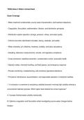TCEQ&lowbar;Class&lowbar;C&lowbar;Water&lowbar;License&lowbar;EXAM QUESTIONS AND CORRECT VERIFIED SOLUTIONS LATEST UPDATE THIS YEAR&period;pdf&NewLine;&NewLine;