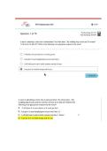 ATI RN Fundamentals 2026 &vert; Proctored Exam &plus; Practice A and B &vert; NGN Questions and Answers