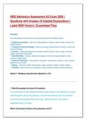 ATI RN Fundamentals Proctored Exam 2026 &mdash; Questions with Answers & Detailed Rationales