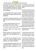 NYSTCE Students with Disabilities Exam 2026&sol;2027 &vert; Study Guide&comma; Practice Questions & Exam Prep