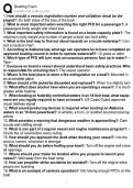 Boating Exam Questions & Answers With Detailed Explanations &ndash; Complete Exam Preparation Guide
