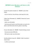 KPE282 Lecture Questions and Answers with Solutions&period;&period;&period;&period;&period;pdf