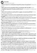 CON 3900 Exam Questions & Answers &ndash; Complete Study Guide With Detailed Explanations