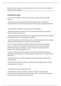 Edexcel A level History &vert; ENTIRE COURSE PACKAGE DEAL &pound;8 DISCOUNT