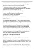 KPEERI &lpar;KNOWLEDGE AND PRACTICE EXAMINATION FOR EFFECTIVE READING&NewLine;INSTRUCTION&rpar; EXAM PRACTICE &vert; STUDY GUIDE &vert; TESTBANK &vert; PRACTICE QUESTIONS&NewLine;& ANSWERS &vert; EXAM PREPARATION &vert; LATEST UPDATE 2026&sol;2027