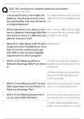 2024 UHC Certification &sol; Complete Q&A &sol; Score 100&percnt; &sol; New Version &sol; Medicare Exam Prep Guide&NewLine;&NewLine;