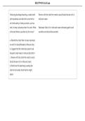 HESI 799 RN Exit Exam &ndash; Nursing Practice Questions&comma; Study Guide & Exam Preparation PDF
